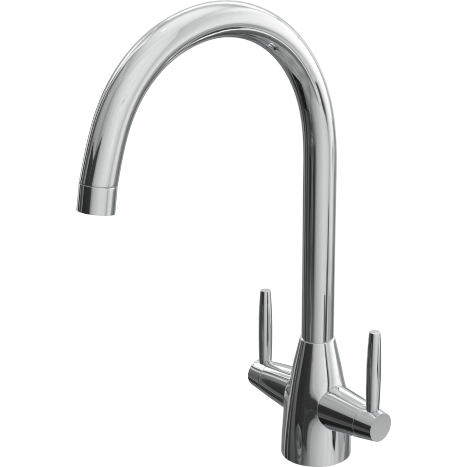 reginox mixer tap